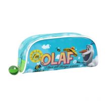 Olaf - Trousse Olaf - Divers