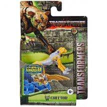 Transformers Cheetor Of The Beasts Alliance - Animal Sauvage - Hasbro - F4599 - Figurine - Hasbro