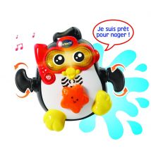 Gédéon, Champion De Natation - Vtech