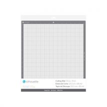 Tapis De Coupe Pour Série Cameo Plus, Cameo Pro Et Cameo Pro Mk-ii - Adhérence Forte - Silhouette