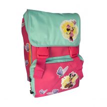 Grand Sac À Dos Extensible Minnie Mouse - Disney