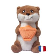 Peluches Sonore – Câlins Complices Avec Marta – Faba - Faba