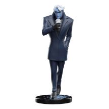 Lore Olympus X Weta Workshop - Figurine Mini Hades 16 Cm