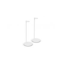 Sonos Speaker Stand Era 100 Blanc - Pied D'Enceinte Pour Sonos Era 100 (la Paire)