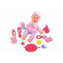 Poupée Accessoires - Teeyah - Easykado
