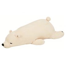 Shiro L Ours Polaire - Taille L 51 Cm - Trousselier