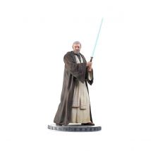 Star Wars Episode Iv Milestones - Statuette 1/6 Obi-wan Kenobi 30 Cm - Gentle Giant