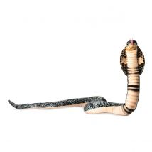Peluche Cobra 86cml - Anima