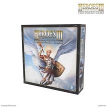 Heroes Of Might And Magic Iii - The Board Game (fr) - Archon Studio