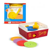 Tourne Disque - Fisher Price