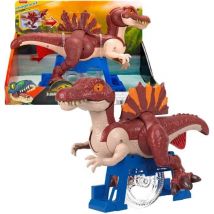 Srint Spino - Jurassic World - Jfr24 - Imaginext