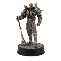 The Witcher 3 Wild Hunt - Statuette Imlerith 23 Cm - Dark Horse - Dark Horse Comics