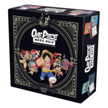 One Piece - Jeu De Cartes Combats De Pirates