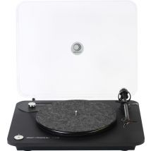 Elipson Chroma 200 Riaa Bt Noir Mat