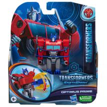 Transformers Earthspark Warrior Optimus Prime - Hasbro