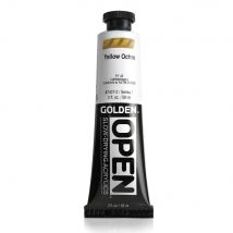 Open 60 Ml Ocre Jaune S1 - Golden