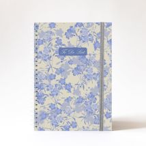 To Do List Bleuet - Women Warriors