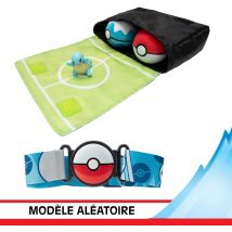 Sac Et Ceinture Bandoulière Du Dresseur Pokémon - Bandai