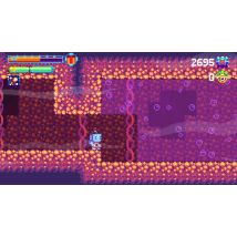 Omegabot Nintendo Switch - RED ART GAMES
