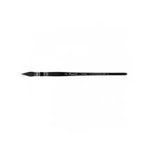 Pinceau Lavis Softaqua Raphaël N°0 Petit-gris Série 805 - Surdiscount