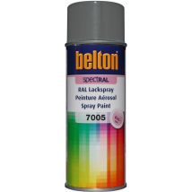 Bombe De Peinture Belton Spectral Ral7005 Gris Souris 400ml