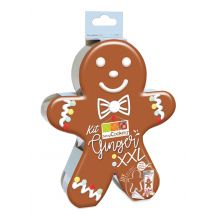 Ginger Xxl Diy - Scrapcooking