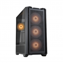 Boitier Pc Gaming - Cougar Gaming - Mx600rgb
