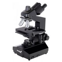 Microscope Trinoculaire Biologique 870t - Labzz