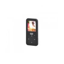 Lecteur Mp3 Noir Sport Btmpv Sb 1780 Trevi - Trevi