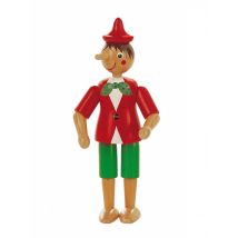 Pinocchio Articulé 20 Cm - Sevi
