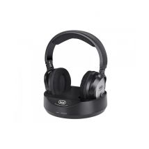 Casque Sans Fil Pour Tv Frs 1400 Trevi - Trevi