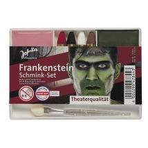 Palette De Maquillage Frankenstein - C'est moi la plus belle