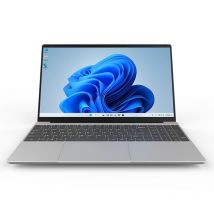 Ordinateur Portable 15.6 Pouces 16gb 2tb Windows 10 Quad Core Rose Gold Gris Yonis - Yonis
