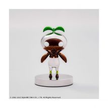 Final Fantasy Xi Bright Arts - Statuette Mandragora 7 Cm - Square Enix