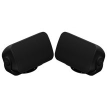 Sonos Architectural Outdoor Sonance Noir - Enceintes Extã rieures