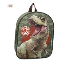Jurassic World - Sac À Dos 3d Simply Special 32 Cm - Vadobag