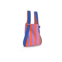 Sac 2-en-1 Ingénieux : Se Porte À L'Épaule Ou Comme Un Sac À Dos - Notabag