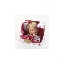 Tête À Coiffer Et Maquiller - Klein - Jouets Klein