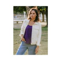 Patron Blouson Maison Fauve Taille N°fr 34-52