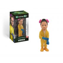 Minix - Tv Series #126 - Breaking Bad - Jesse Pinkman - Figurine À Collectionner 12 Cm