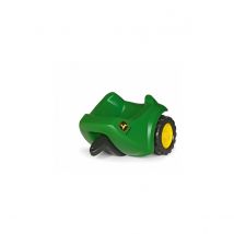 Rollyminitrac Trailer John Deere Remorque De Tracteur Jouet - Rolly Toys