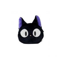 Kiki La Petite Sorcière - Porte-monnaie Peluche Jiji 12 Cm - Sun Arrow