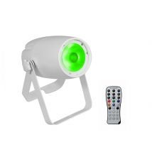 Eurolite Led Pst-10 Qcl Spot Wh - Eurolite