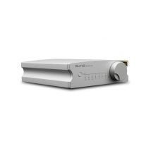 Aune Audio X8 Xviii Bt Dac Silver - Dac Audio Usb
