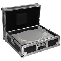 Flight Case Turntable Plugger