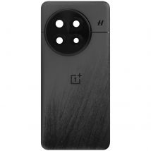 Oneplus Vitre Arrière Pour Oneplus 13 Original Service Pack Noir