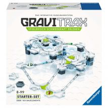 Gravitrax Set De Départ- Extensible - Ravensburger