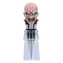 Iron Maiden - Bouchon De Bouteille The Trooper 10 Cm - Nemesis now
