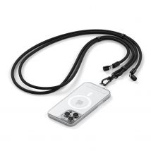 C Ble Crossbody Lanyard Onthego Satechi