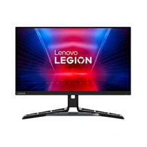 Ecran Pc Lenovo R25f 30 24.5 Fhd, Va, 380 Nits, 0.5ms, 240hz, Tilt, Swivel, Pivot, Height Adjust Stand, 2x Hdmi 2.1, 1x Dp 1.4,